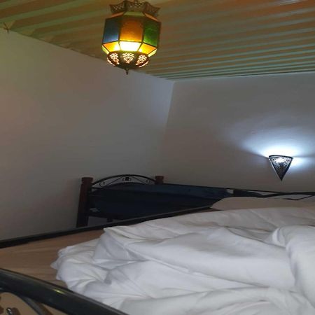 Hostel Rcif Фес Экстерьер фото