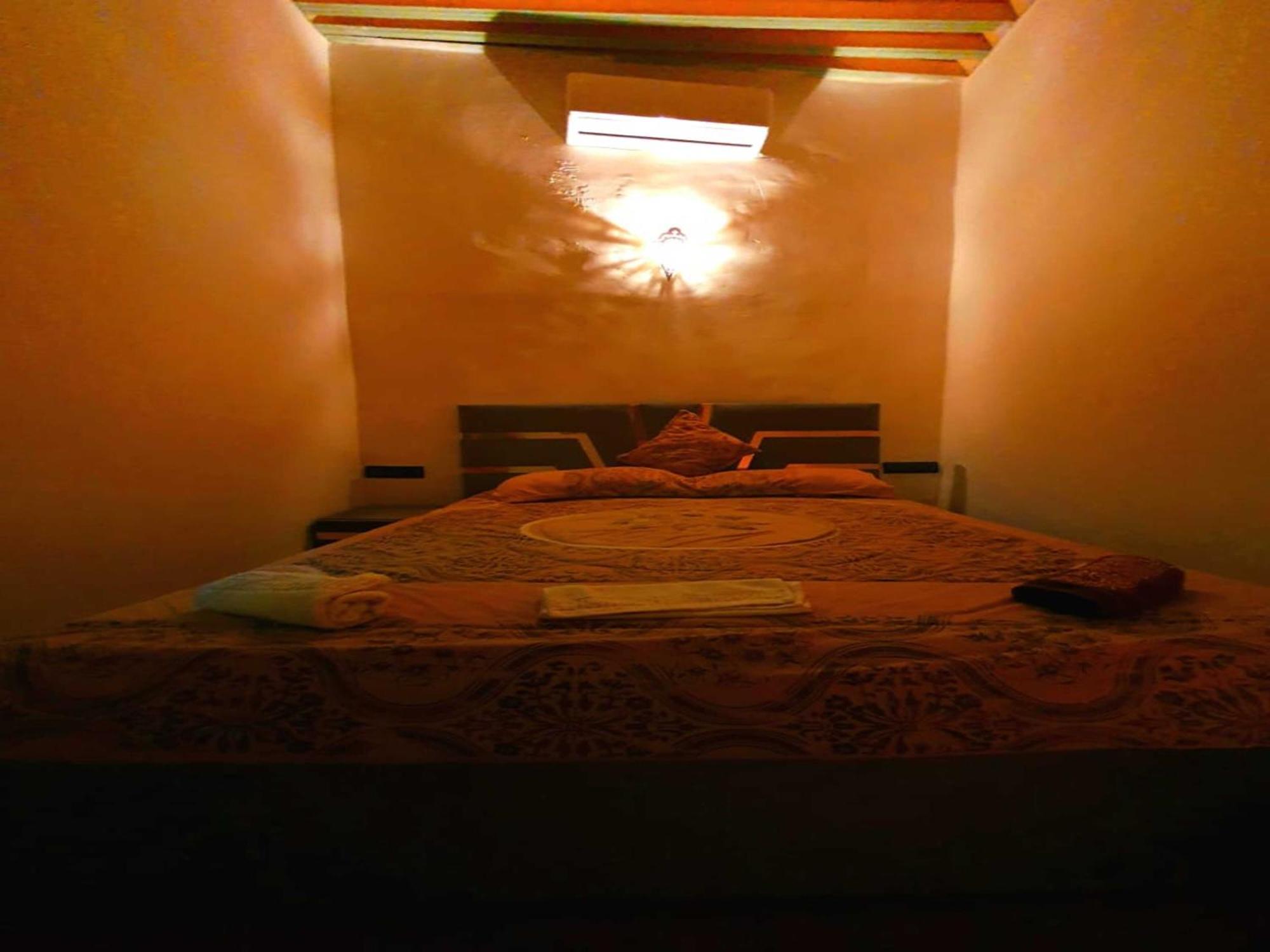 Hostel Rcif Фес Экстерьер фото