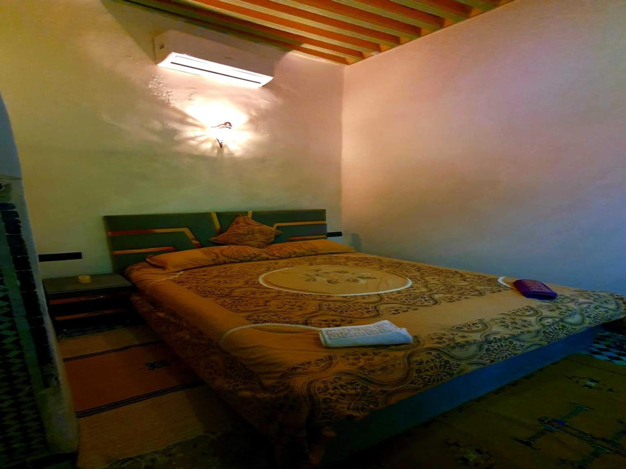 Hostel Rcif Фес Экстерьер фото