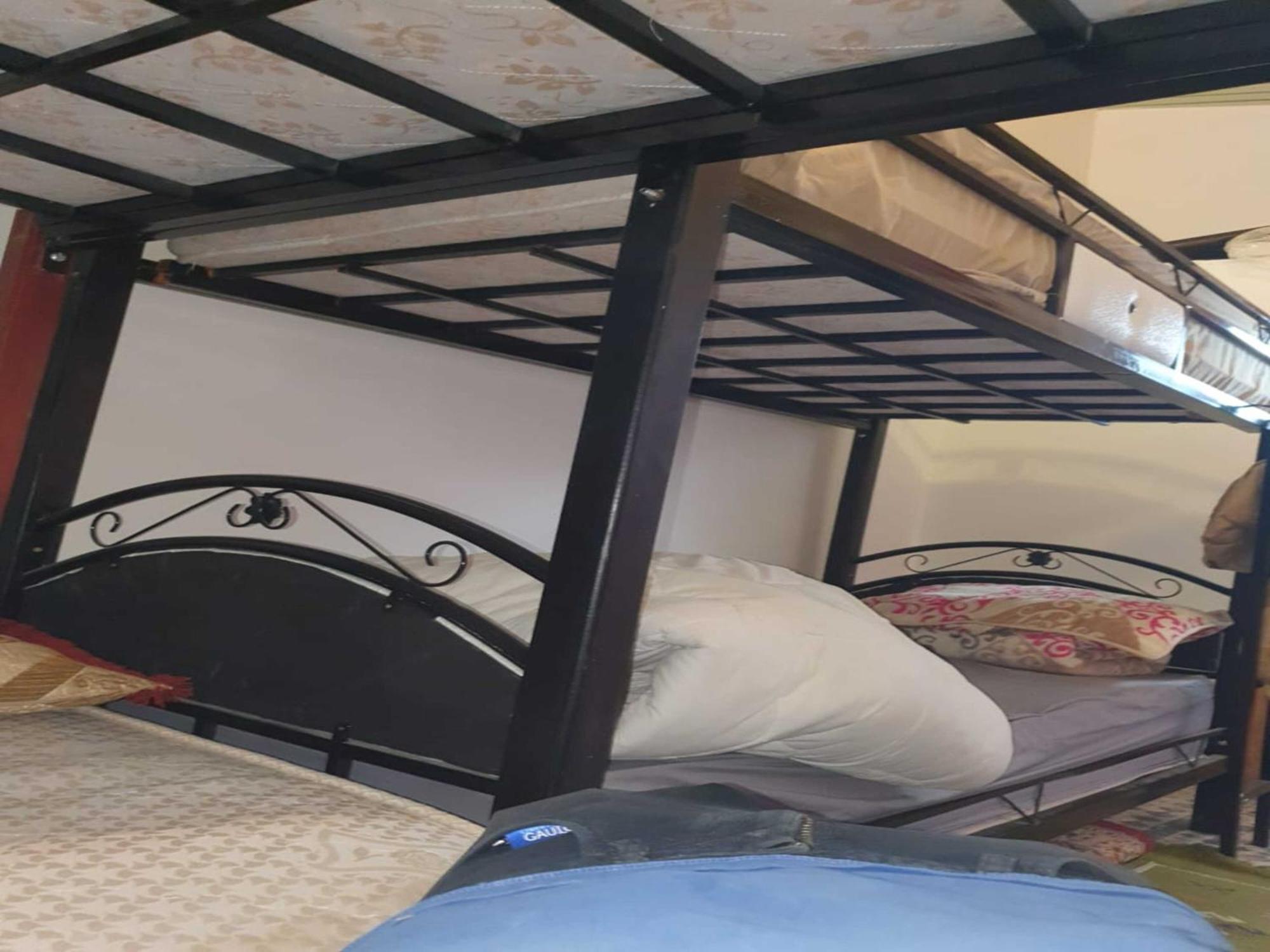 Hostel Rcif Фес Экстерьер фото