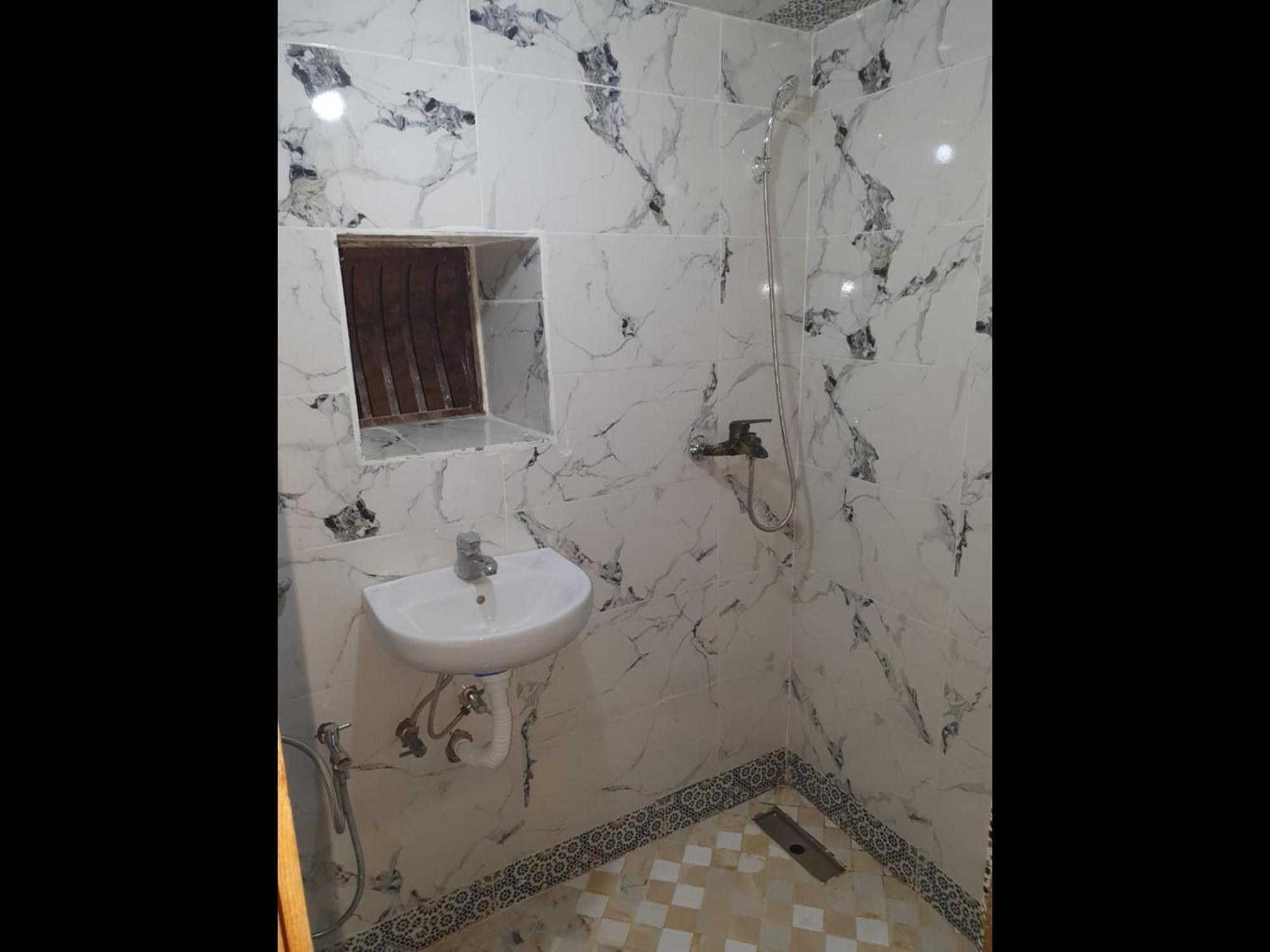 Hostel Rcif Фес Экстерьер фото